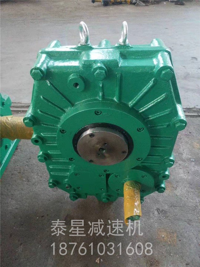 ZJ、ZJY、TCJ軸裝式硬齒面減速機(jī)